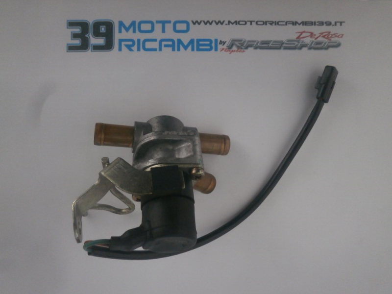 HONDA CBR 600 F4 I 01 10 SENSORE VALVOLA ARIA ANTINQUINAMENTO