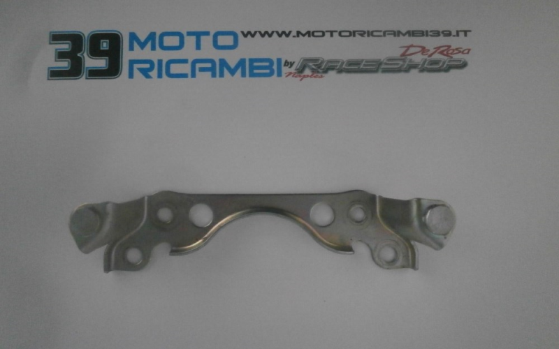 STAFFAGGIO SUPPORTO CONTATTO CHIAVE SUZUKI GSR 600 06 11