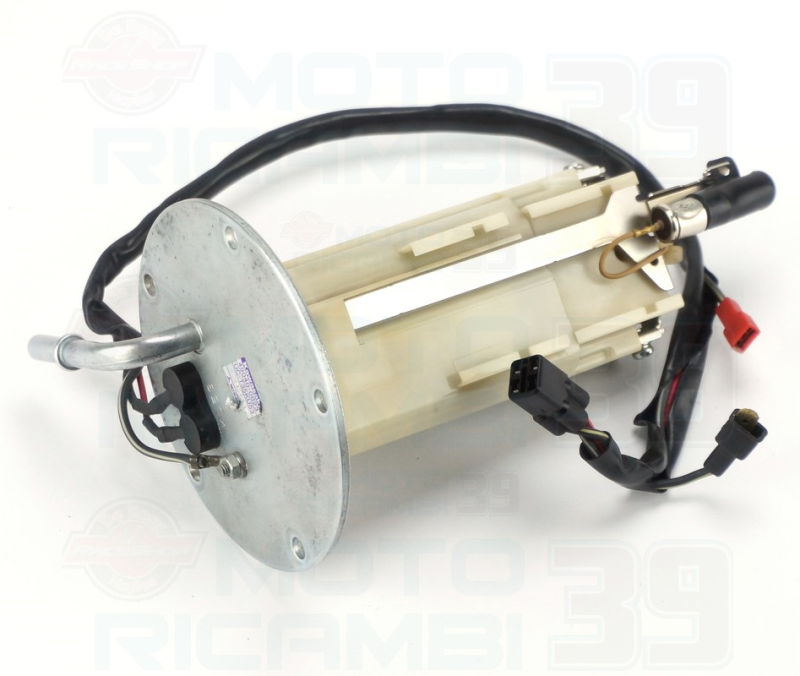 Fuel Filter For Kawasaki ZX-6R 600 (2007-2009, 2011-2013) - DCM Replacement Part DC5313
