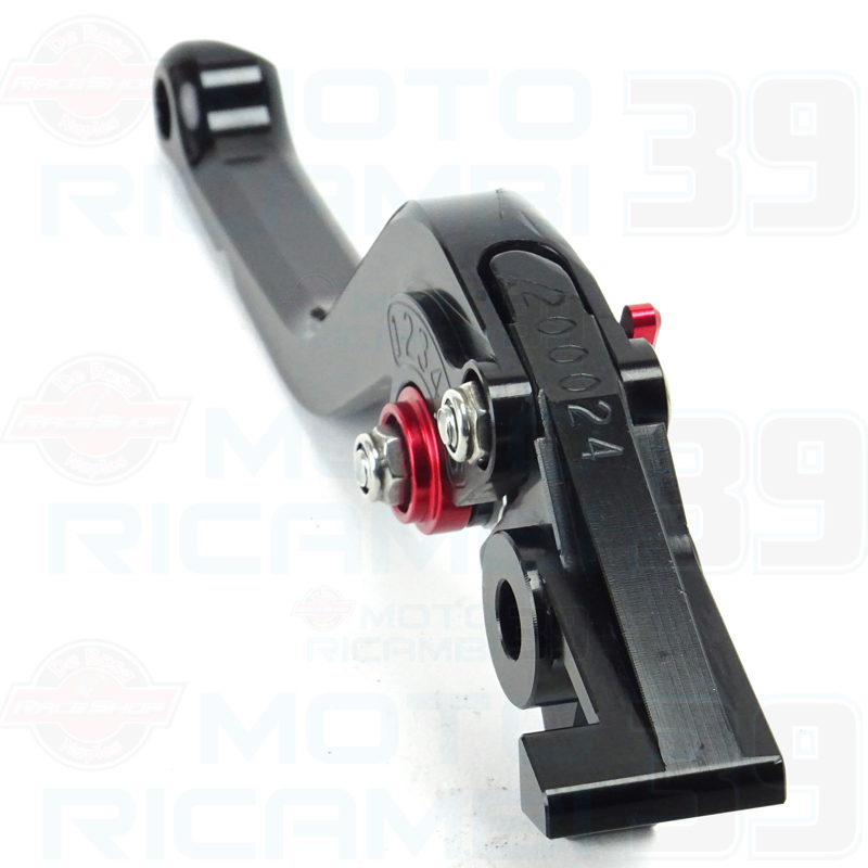 Leva Freno Anteriore Racing V TREC Honda Hornet 600 07 14