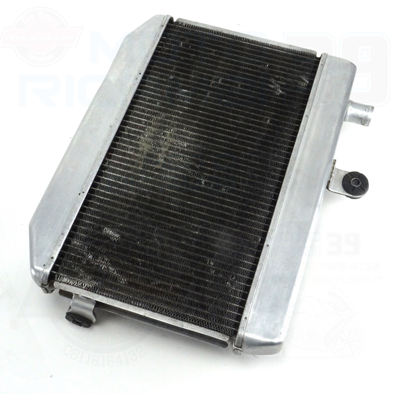 Radiatore acqua originale Suzuki burgman 400 k8