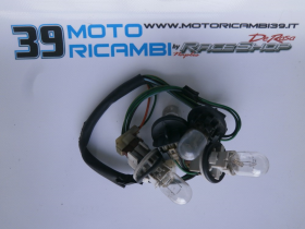 HONDA JAZZ 250 01-06 PLANT REAR LIGHT