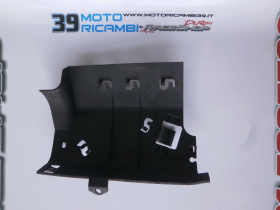 HONDA JAZZ 250 CARTER BACKRADIATOR