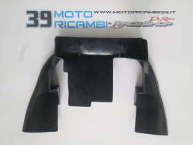 YAMAHA R1 04 06 TAPPETINO CARTER SOTTO SERBATOIO