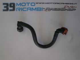 YAMAHA R1 04 06 TUBO INNESTO BENZINA