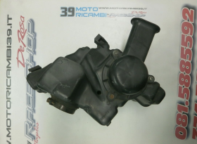 Cassa filtro originale Kawasaki ER 5 500 2001 2006