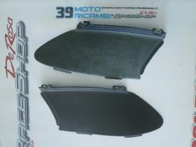APRILIA LEONARDO 125 150 CARTER SUPPORT FAIRING FOOTSTOOL RIGHT AND LEFT