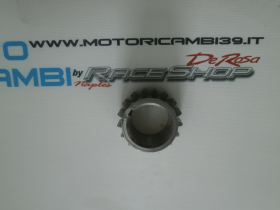YAMAHA R1 07 08 INGRANAGGIO CATENA DISTRIBUZIONE