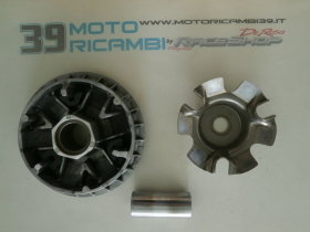 Variatore multivelocita Honda Pantheon 150 2T 98 02