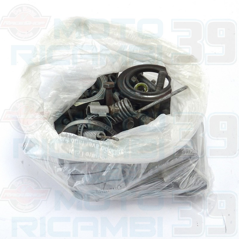 bulloneria scooter originale aprilia leonardo 125 150 01 06