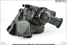 cassa filtro originale Kawasaki ER 5 500 2001 2006