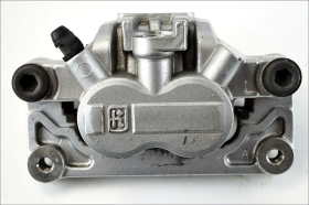 Sym Joymax 300i 12 16 pinza posteriore con supporto originale