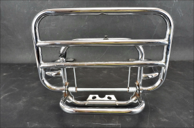 Piaggio Vespa GTS 125 250 300 05 24 portapacchi originale