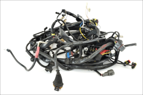 Ducati Monster S2R 1000 05 07 Original complete electrical system