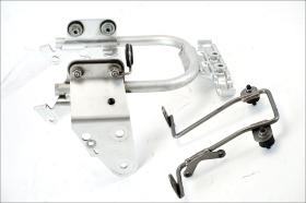 Ducati Monster S2R 1000 05 07 Original complete front subframe