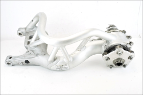 Ducati Monster S2R 1000 05 07 forcellone posteriore completo di mozzo e dadi originale