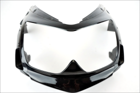 Kawasaki ER 6F 06 08 carena portafaro anteriore originale