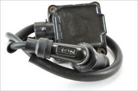 Piaggio Beverly 400 ie 06 10 bobina con cavo candela originale