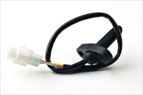 Royal Enfield Continental GT 650 21 25 Original air filter box air sensor