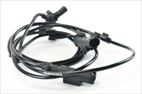 Royal Enfield Continental GT 650 21 25 original abs sensors