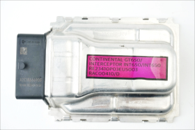 Royal Enfield Continental GT 650 21 25 centralina gestione motore originale