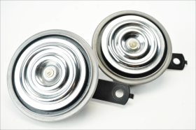 Royal Enfield Continental GT 650 21 25 clacson avvisatori acustici originali