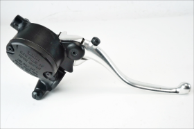 Royal Enfield Continental GT 650 21 25 Front brake master cylinder with original lever