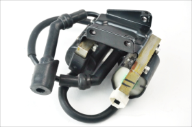 Royal Enfield Continental GT 650 21 25 bobine con cavi candela originali