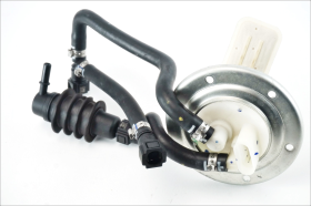 Royal Enfield Continental GT 650 21 25 Internal fuel pump with original flange and hoses