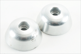 Royal Enfield Continental GT 650 21 25 bilancini stabilizzatori manubrio originali