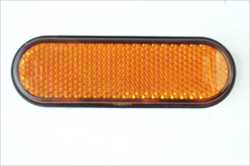 Royal Enfield Continental GT 650 21 25 catarifrangente per forcella originale