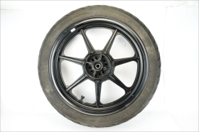 Royal Enfield Continental GT 650 21 25 cerchio posteriore con pneumatico originale