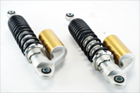 Royal Enfield Continental GT 650 21 25 ammortizzatori posteriori originali