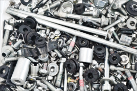 Royal Enfield Continental GT 650 21 25 bulloneria moto originale