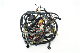 Aprilia Motò 650 95 02 Original complete electrical system