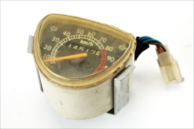 CF URBAN R 150 original odometer instrumentation