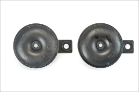 Moto Guzzi V7 Stone 12 15 clacson avvisatori acustici originali