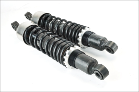 Moto Guzzi V7 Stone 12 15 ammortizzatori posteriori originali