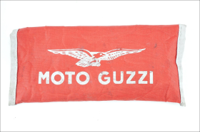 Moto Guzzi V7 Stone 12 15 borsetta utensili con utensili originale
