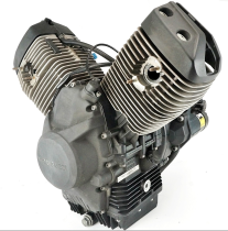 Moto Guzzi V7 Stone 12 15 motore completo di cambio e di tutte le sue parti originale