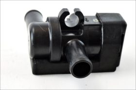 Kawasaki ER 6F 06 08 / Kawasaki ER 6N 06 08 Air valve sensor anti-pollution valve with original rubber seal