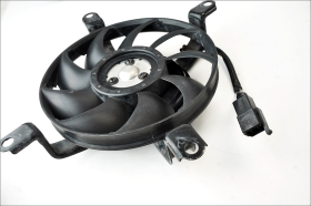 Kawasaki ER 6F 06 08 / Kawasaki ER 6N 06 08 ventola elettroventola radiatore originale