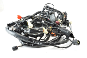 Kawasaki ER 6F 06 08 impianto elettrico completo originale