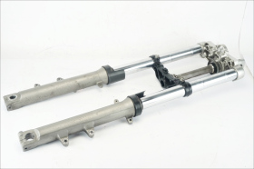 Honda CBF 1000 06 08 forcella con piastre originale