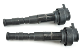 BMW F 800 R 09 11 bobine originali