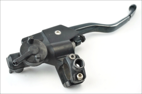 BMW F 800 R 09 11 Front brake master cylinder with original lever