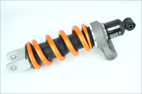 BMW F 800 R 09 11 ammortizzatore posteriore originale