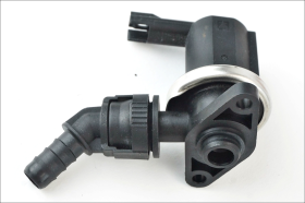 BMW F 800 R 09 11 Original air valve sensor CODE 7694806