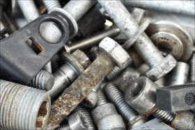 BMW F 800 R 09 11 bulloneria moto originale