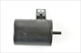 HONDA CBF 600 S 07 12 Original engine vapor recovery bottle